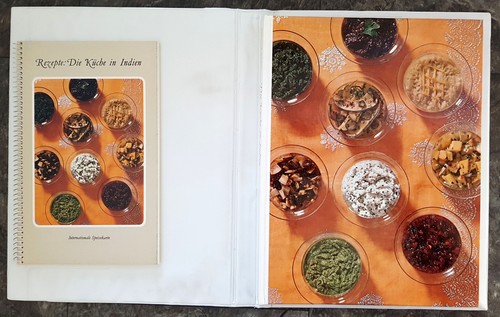 Die küche indien - in,