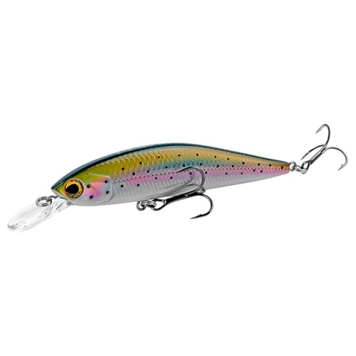 Shimano yasei trigger twitch - shimano,