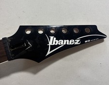 2005 Ibanez RG321MH Guitar