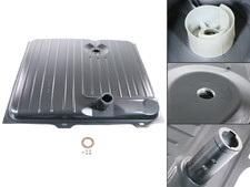UCP Tank mit Schwalltopf
