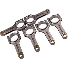 Pleuel bielle connecting rod - pleuel,