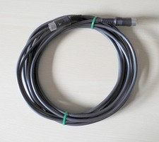 HiFi Stereo Kabel Dioden-Stecker auf Dioden-Stecker