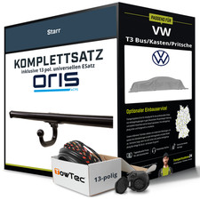 Für VW T3 Bus/Kasten/Pritsche