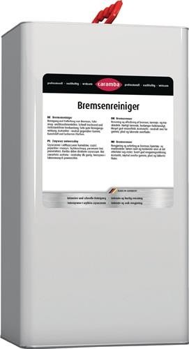 Bremsenreiniger intensiv - bremsenreiniger,