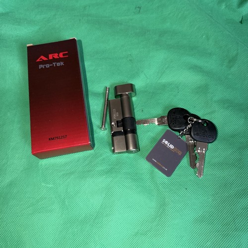 Arc pro tek - 3, sterne