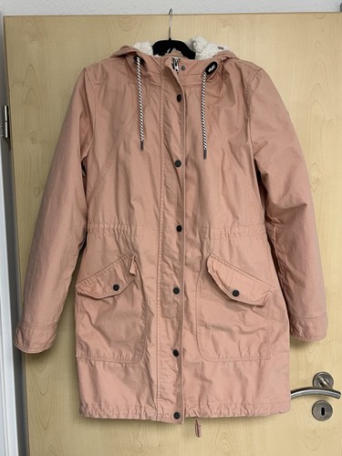 Oliver parka gr - oliver, parka,