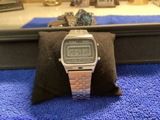 1980s vintage pulsar seiko