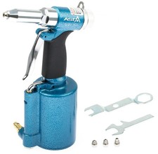 Druckluft Werkzeug nieten