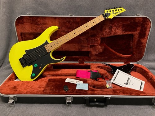Ibanez rg550 genesis - ibanez,