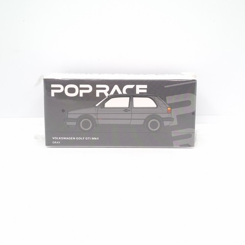 Pop race volkswagen golf gti - volkswagen,