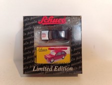 Schuco Piccolo  05650 , Golf I  GTI  "Techno Classica Essen" , in OVP , 1:90