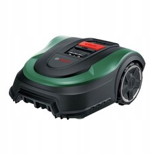 Bosch rasenmäher roboter - bosch,