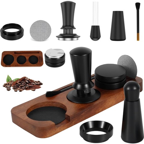 Espresso zubehör set - zubehör,