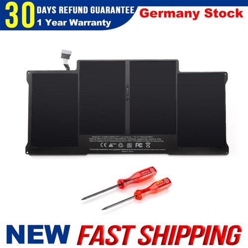 Akku für macbook - für, air