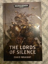 The Lords Of Silence Original