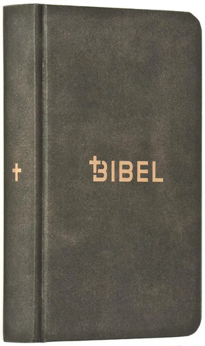 Die bibel schlachter 2000 - schlachter,
