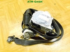 Gurt Sicherheitsgurt Gurtstraffer vorne links Nissan Micra 3 III K12 33057374