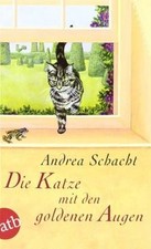 Die Katze mit den goldenen