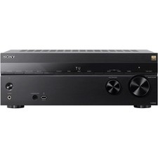 Sony an1000 receiver - ta-an1000,