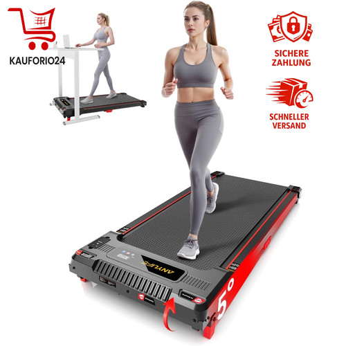Laufband walking pad - laufband, mit