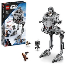 LEGO Star Wars - AT-ST™ auf Hoth (75322)