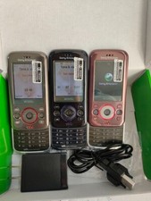 Sony ericsson w395 - ericsson,