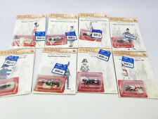 Soldaten der Napoleonischen Kriege Del Prado OVP mit Heft Auswahl 15 - 100 Zinn