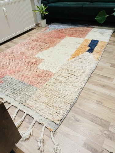 Neu original berber teppich - neu,
