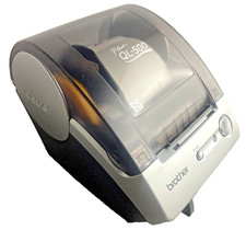 Brother P-touch QL-500  USB 50