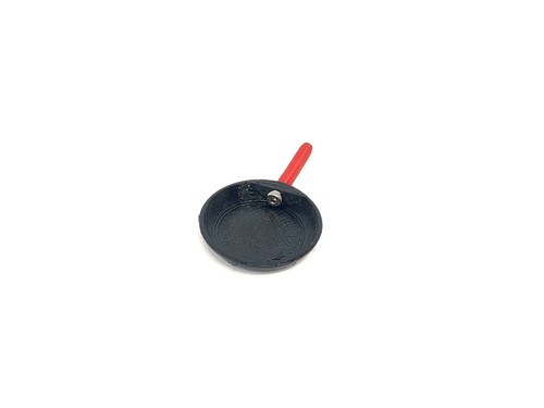 Printfully3d scale pan 3d - pan,