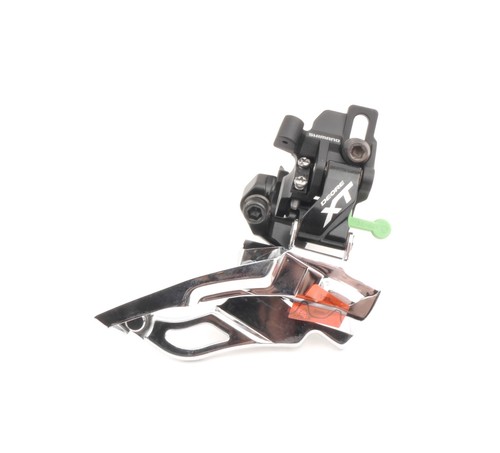 Shimano deore m781 a - deore, xt