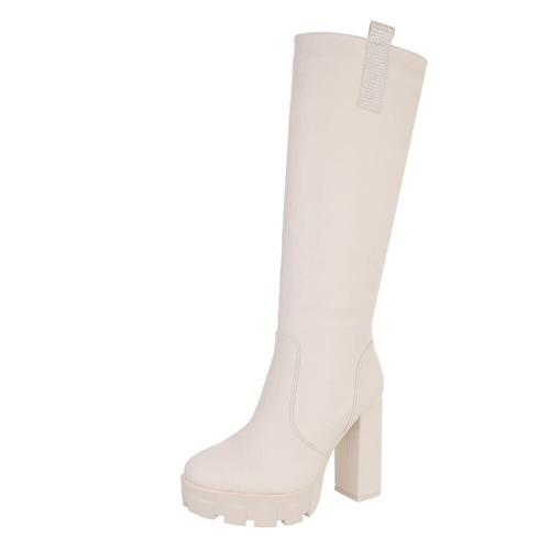 High heel stiefel damenschuhe - stiefel,