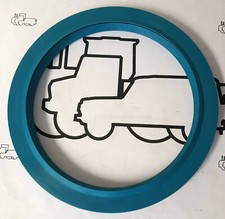 Wellendichtring f. Vorgelege / Radnabe Unimog m. 8- und 10-Loch Achsen