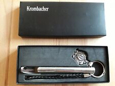 Sehr seltener Krombacher