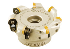 AKKO Messerkopf 90° AFMRC-RD