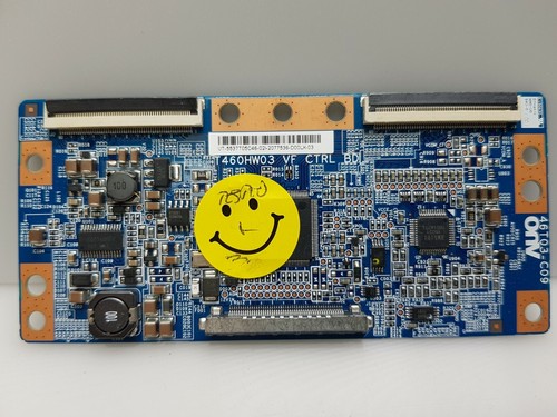 Samsung le37c530 con board - con,
