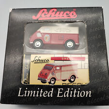 Schuco Piccolo DKW Schnellaster ADAC v. 2000 Nürnberger Automobil-Club