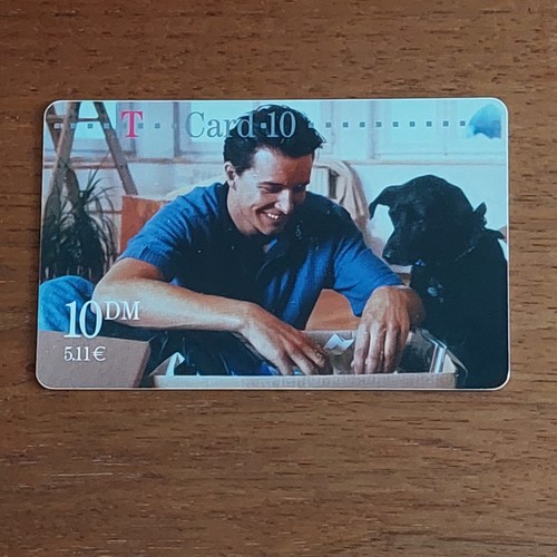 Card deutsche post - -,