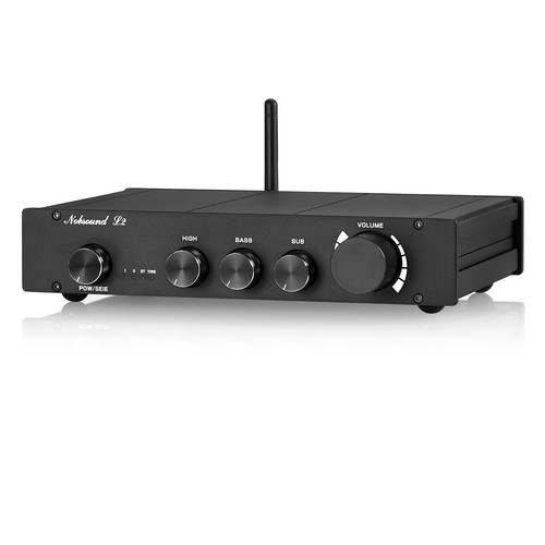 Hifi bluetooth empfänger - bluetooth, 5.0
