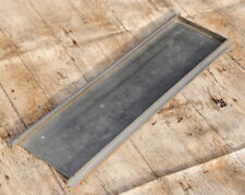 Satzschiff Buchdruck Bleisatz