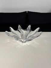 Art Vannes France Kristallglas