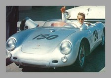 JAMES DEAN | Schauspieler |