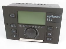 Rapido - Rapidomatic 2TS - Art.Nr.: 010874 , Heizungsregelung , Steuerung