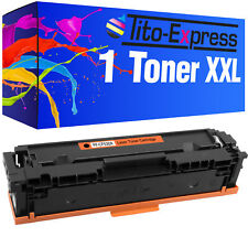 Toner Black/Schwarz für HP