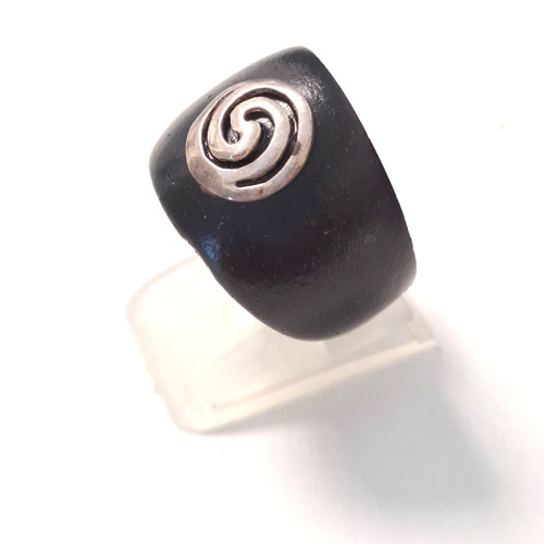 Echt 925 silber ebenholz - echt,