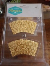 Bloom´its 2 Steinplatten Bogen,  Mini Garten, Kopfsteinpflaster, Weihnachtsdorf