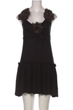 ZONE BLEUE Kleid Damen Dress Damenkleid Gr. 2XS Schwarz #xja5iuy