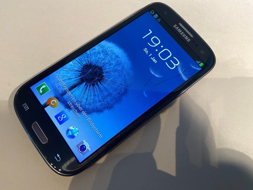 Samsung siii 19300 blau - 19300,,