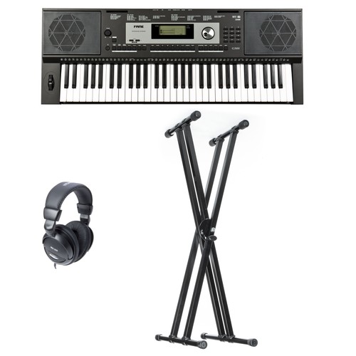300 digital keyboard set 61 - keyboard,