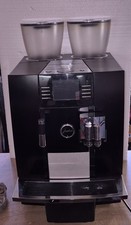 Jura GIGA X9C PROFESSIONAL Kaffeevollautomat !!!!!!